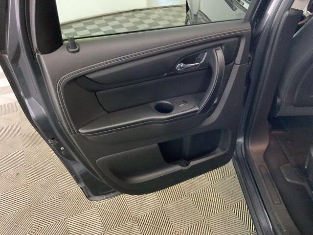 2014 Chevrolet Traverse - $7,155