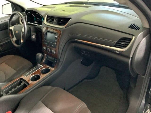 2014 Chevrolet Traverse - $7,155