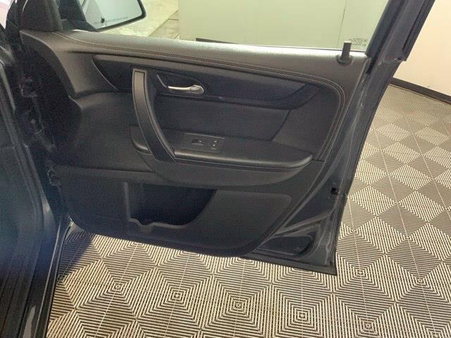 2014 Chevrolet Traverse - $7,155