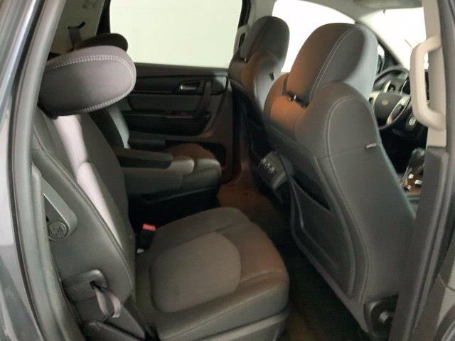 2014 Chevrolet Traverse - $7,155