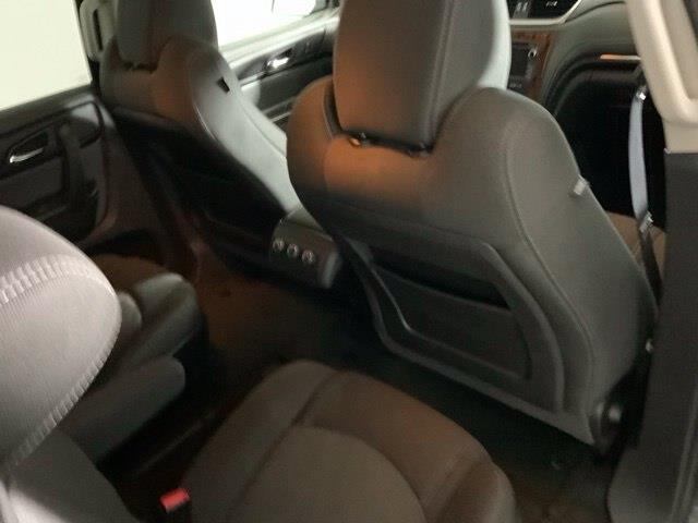 2014 Chevrolet Traverse - $7,155