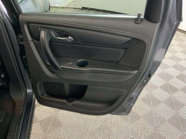 2014 Chevrolet Traverse - $7,155