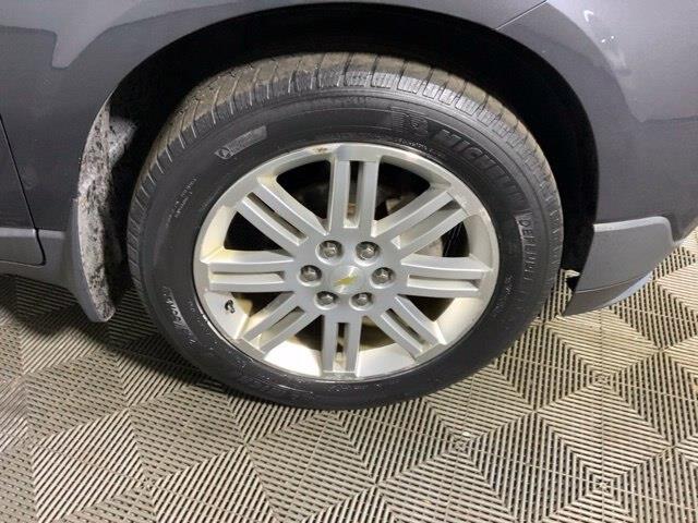 2014 Chevrolet Traverse - $7,155
