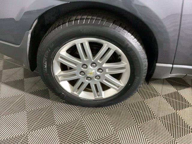 2014 Chevrolet Traverse - $7,155