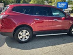 2014 Traverse Thumbnail 5