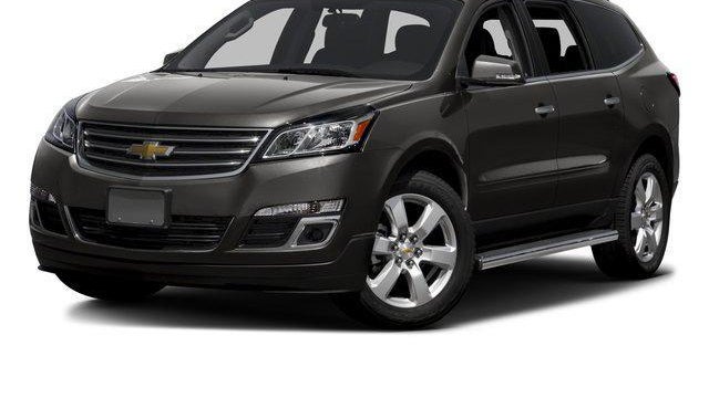 Preowned 2016 Chevrolet Traverse LT for Sale
