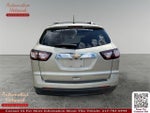 2014 Traverse Thumbnail 4