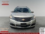 2014 Traverse Thumbnail 8