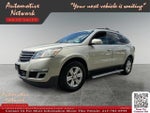 2014 Traverse Thumbnail 16