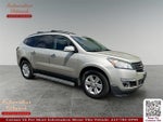 2014 Traverse Thumbnail 22
