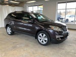 2016 Traverse Thumbnail 1