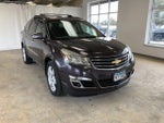 2016 Traverse Thumbnail 2
