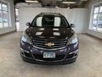 2016 Traverse Thumbnail 3