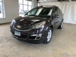2016 Traverse Thumbnail 4