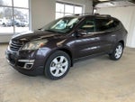 2016 Traverse Thumbnail 5