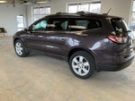 2016 Traverse Thumbnail 7
