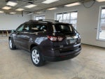 2016 Traverse Thumbnail 8