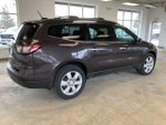 2016 Traverse Thumbnail 12