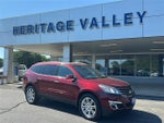 2015 Traverse Thumbnail 1