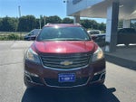 2015 Traverse Thumbnail 2