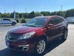 2015 Traverse Thumbnail 3