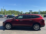 2015 Traverse Thumbnail 4