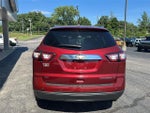 2015 Traverse Thumbnail 5