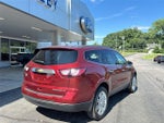 2015 Traverse Thumbnail 6