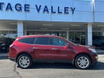 2015 Traverse Thumbnail 7