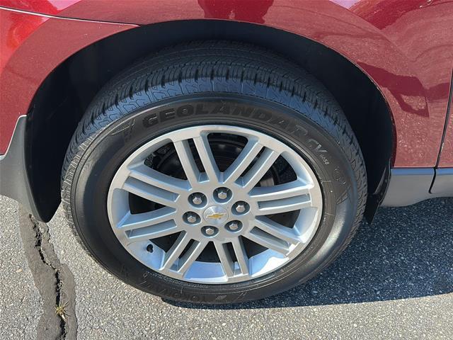 2015 Chevrolet Traverse - $11,900