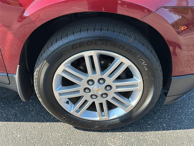 2015 Chevrolet Traverse - $11,900