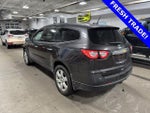 2016 Traverse Thumbnail 5