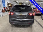 2016 Traverse Thumbnail 6