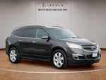 2017 Traverse Thumbnail 3