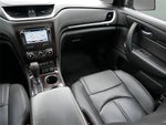 2017 Traverse Thumbnail 15