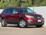 2015 Traverse Thumbnail 2