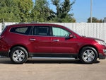 2015 Traverse Thumbnail 3