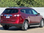 2015 Traverse Thumbnail 4