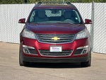 2015 Traverse Thumbnail 6