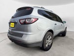 2017 Traverse Thumbnail 3