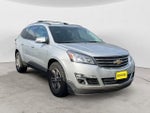 2017 Traverse Thumbnail 4