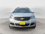 2017 Traverse Thumbnail 5