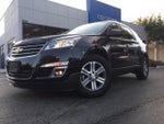 2016 Traverse Thumbnail 1