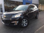 2016 Traverse Thumbnail 2