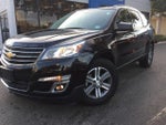 2016 Traverse Thumbnail 3