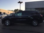 2016 Traverse Thumbnail 8