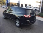 2016 Traverse Thumbnail 9