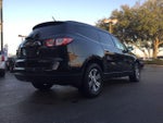 2016 Traverse Thumbnail 13