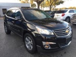 2016 Traverse Thumbnail 17