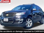 2017 Traverse Thumbnail 1